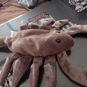 Scorpion Beanie Baby